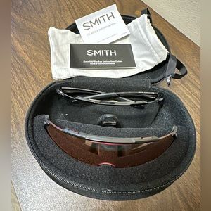 Smith Ruckus sunglasses